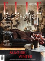 ELLE Decoration Sweden